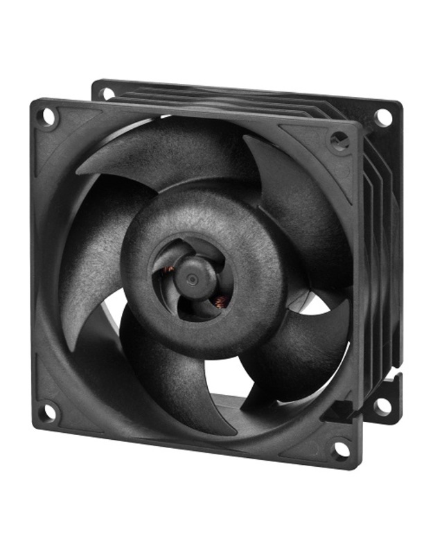 ARCTIC S8038-10K serverio ventiliatorius, 4-pin, 80mm