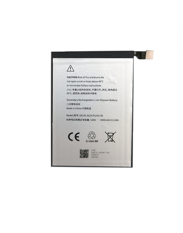 Baterija GOOGLE Pixel 3 XL