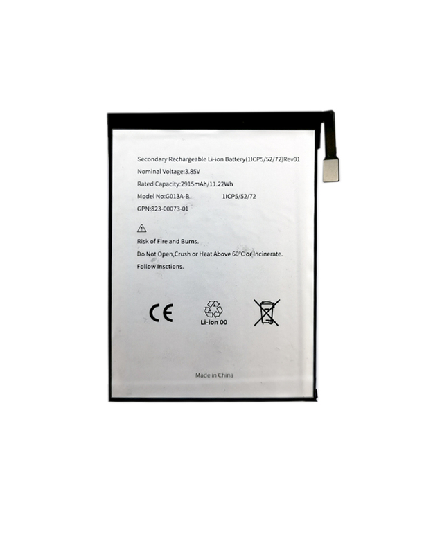 Baterija GOOGLE Pixel 3