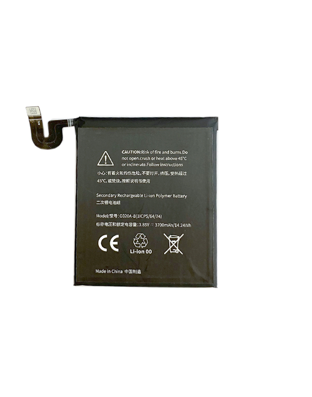 Baterija GOOGLE Pixel 3a XL