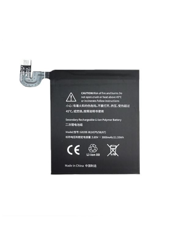 Baterija GOOGLE Pixel 3a