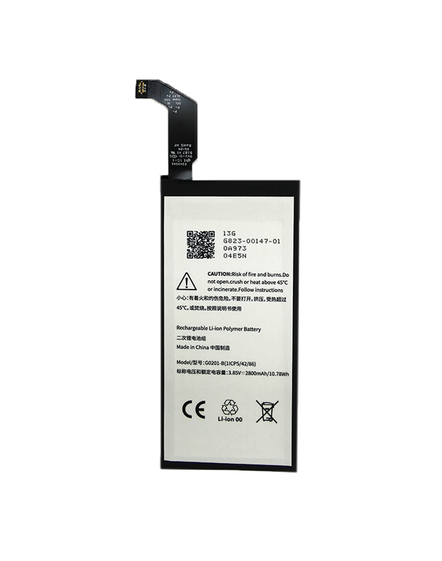 Baterija GOOGLE Pixel 4