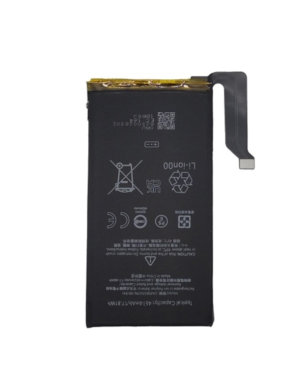 Baterija Google Pixel 6