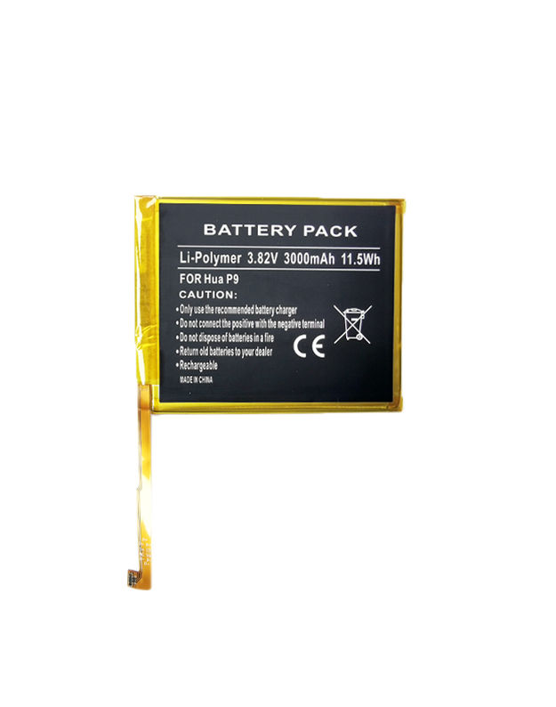Baterija HUAWEI P9 (HB366481ECW)
