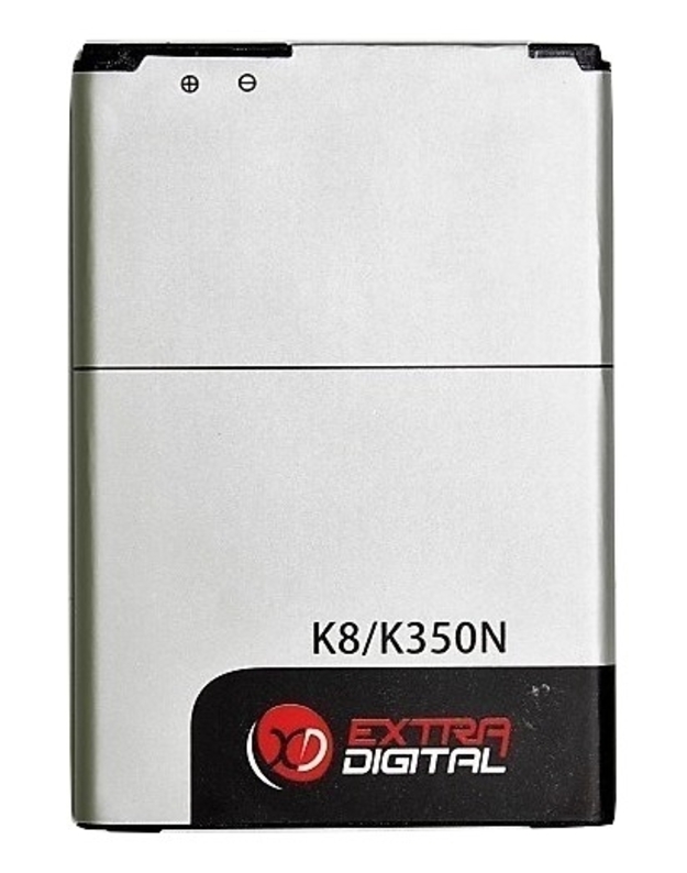 Baterija LG BL-46ZH (K8 K350N)