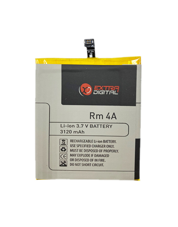 Baterija Xiaomi Redmi 4A