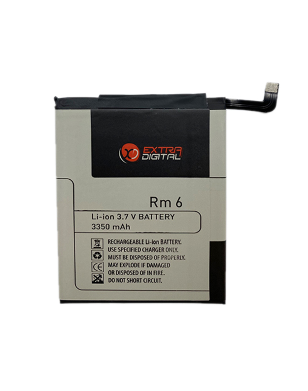 Baterija Xiaomi Redmi 6
