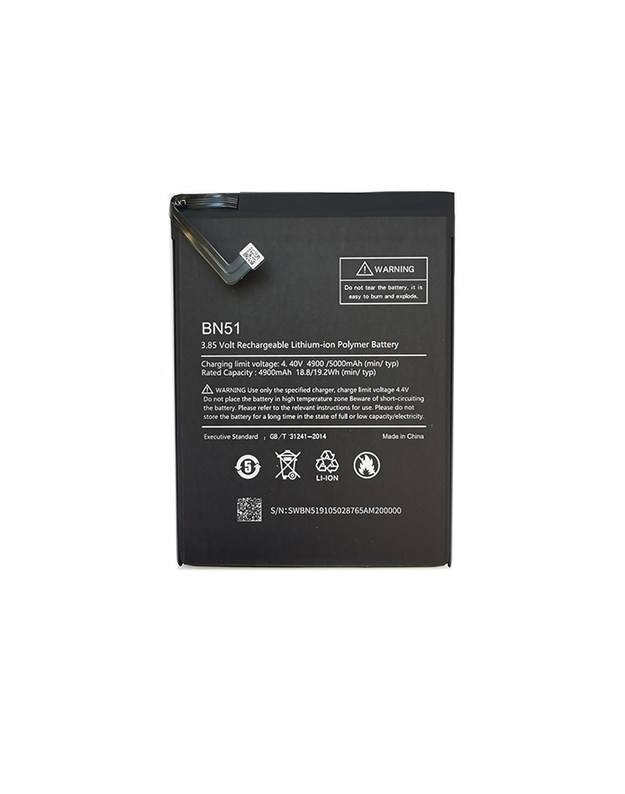 Baterija XIAOMI Redmi 8