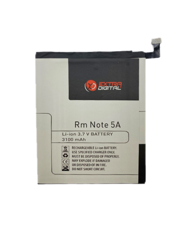 Baterija Xiaomi Redmi Note 5A
