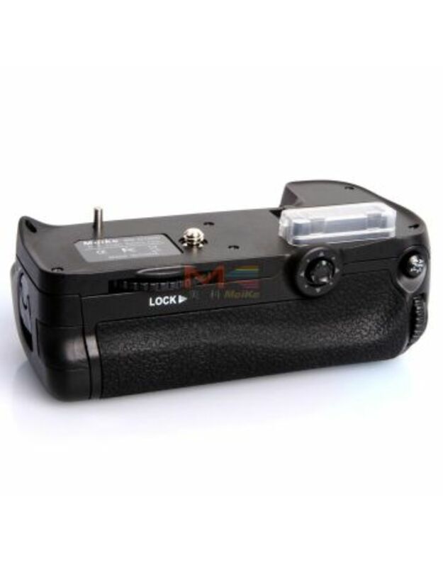Baterijų laikiklis (grip) Meike Nikon D7000