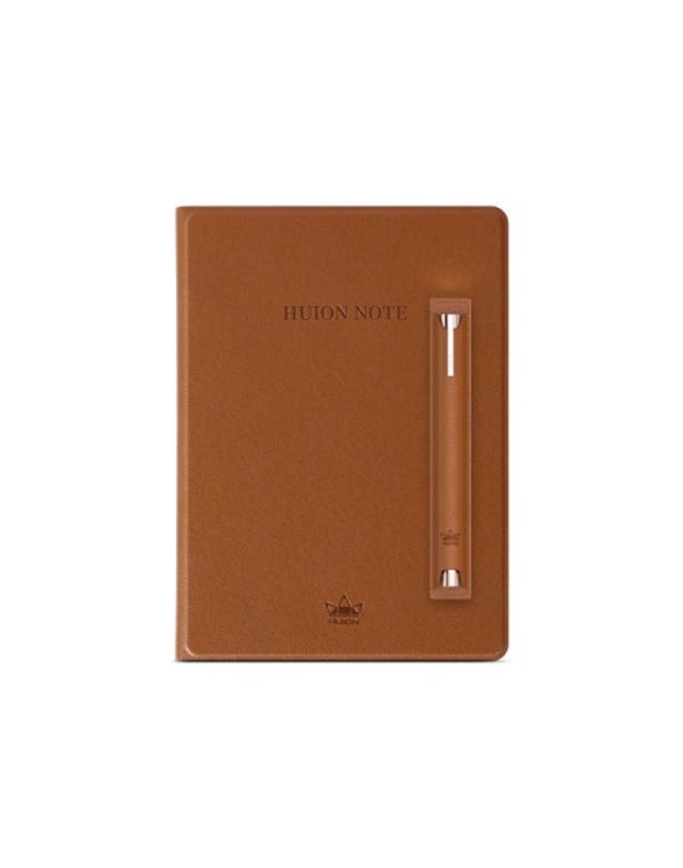 Bevielė grafinė planšetė HUION Note X10