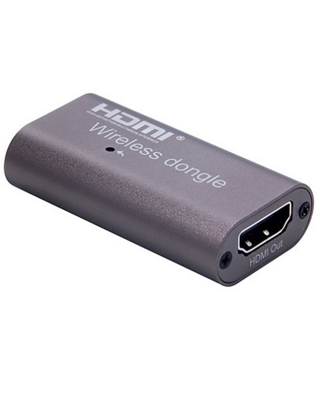 Bevielis HDMI adapteris telefonui, Full HD