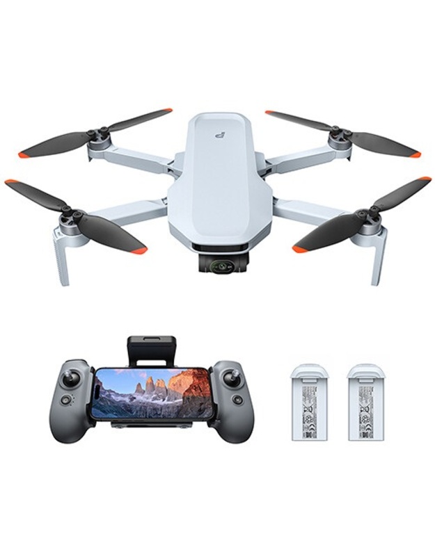 Dronas POTENSIC Atom 2 Expansion Kit
