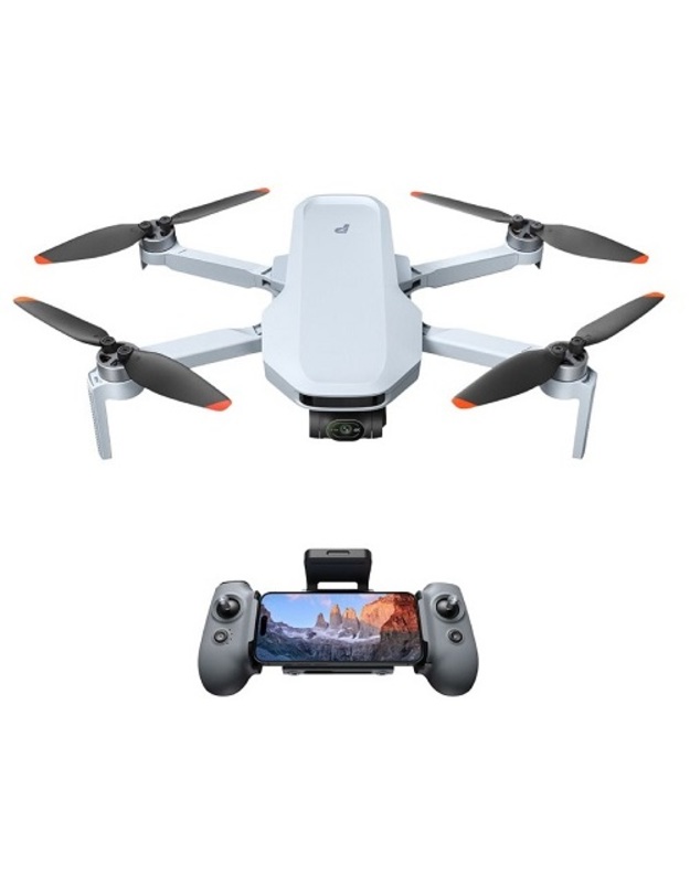 Dronas POTENSIC Atom 2 Standard Kit