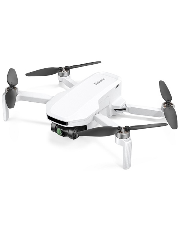 Dronas POTENSIC Atom LT su kamera 12Mp 2.5K