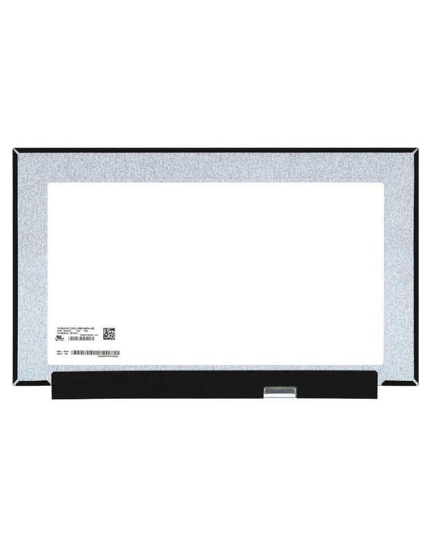 Ekranas 15.6",1920x1080, 60Hz, matinis, 40pin, dešinėje, Touch