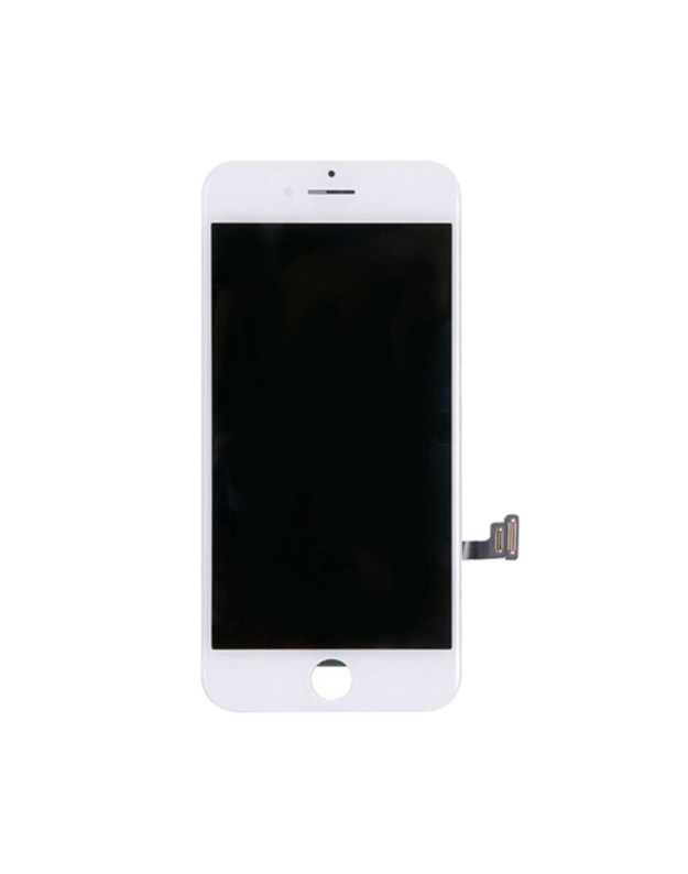 Ekranas iPhone 7 (baltas, restauruotas)