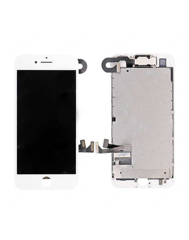 Ekranas iPhone 7 (white) ORG