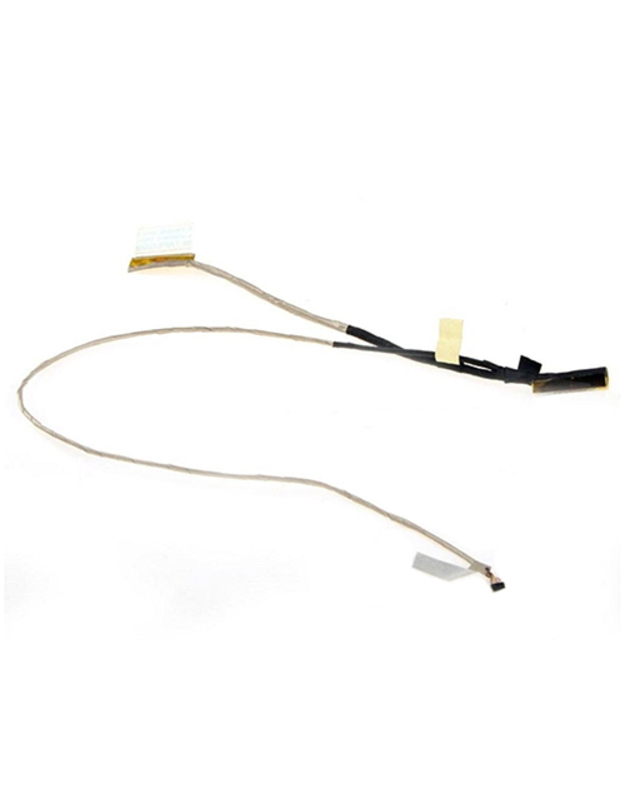 Ekrano kabelis Asus: X201E, X201L