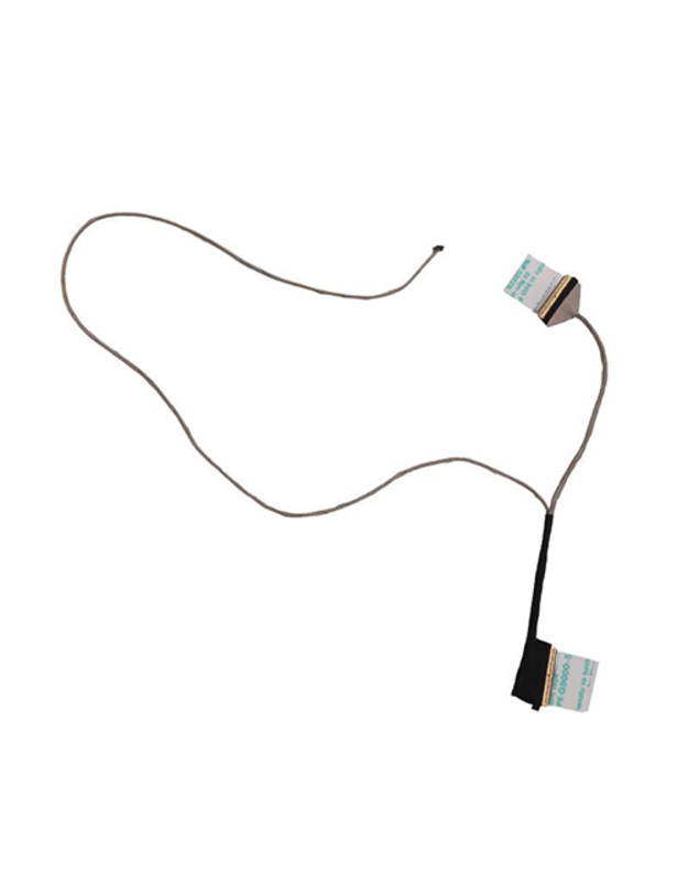 Ekrano kabelis Asus: X553MA, X553M