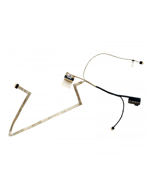 Ekrano kabelis Dell: E7440