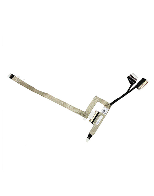 Ekrano kabelis Dell: Inspiron 13 5378 5379