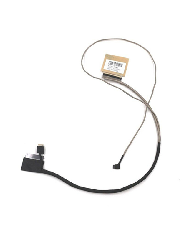 Ekrano kabelis HP: 15-AB, 15-AB023CL15-AB121CA