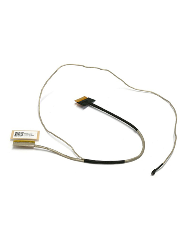 Ekrano kabelis HP: 15-AU, 15-AU000