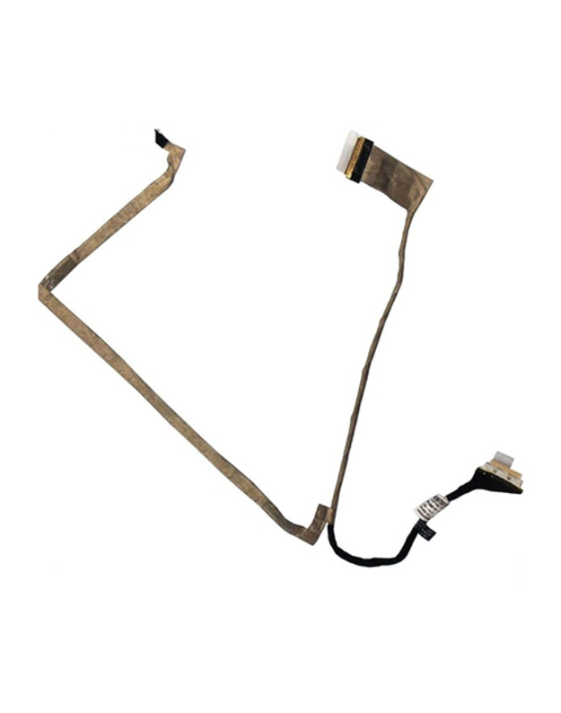 Ekrano kabelis HP: 450, 455