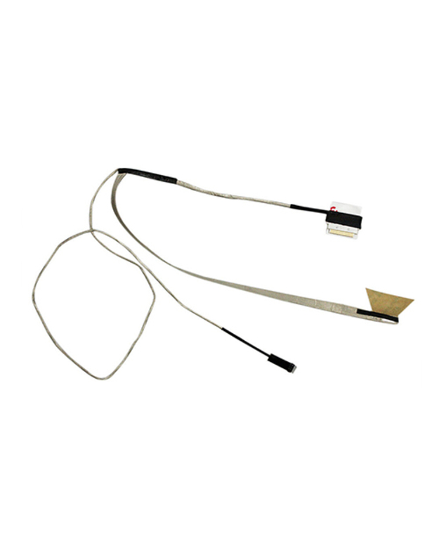 Ekrano kabelis HP: 655 G1, 650 G1