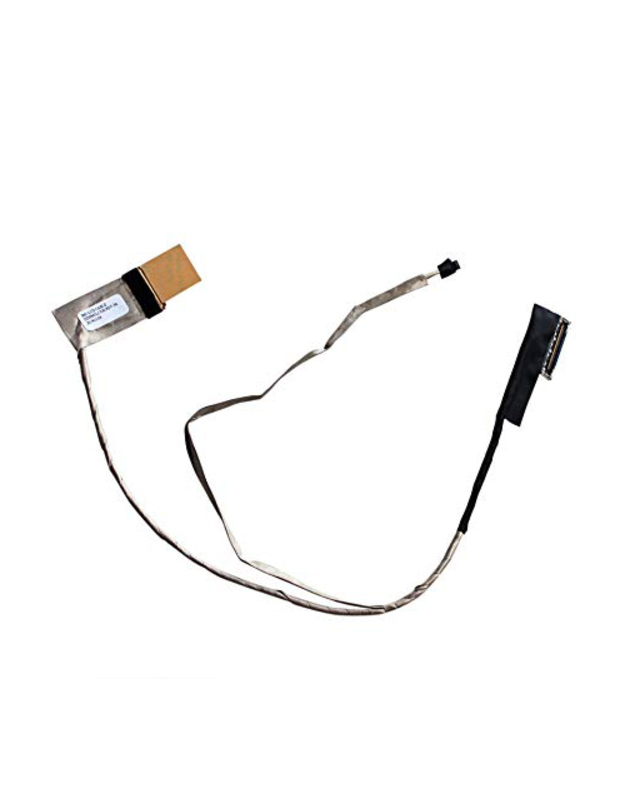Ekrano kabelis HP: Pavilion 15, 15-E