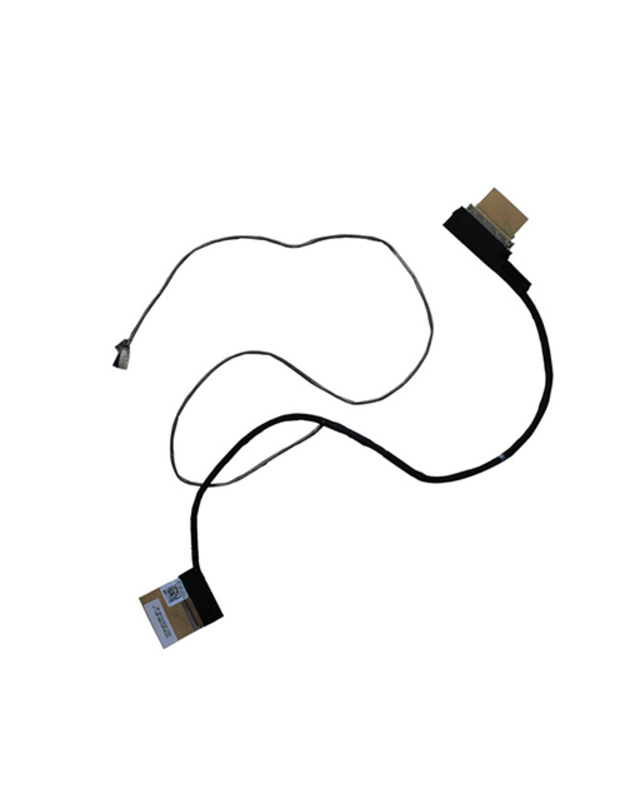 Ekrano kabelis HP: Pavilion 15, 15-G, 15-R