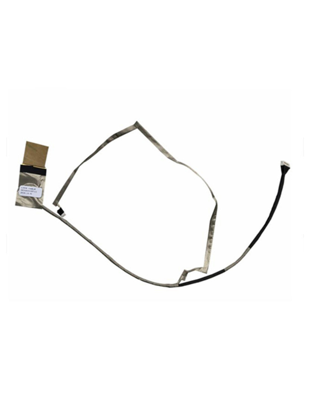 Ekrano kabelis LENOVO: G470, G475