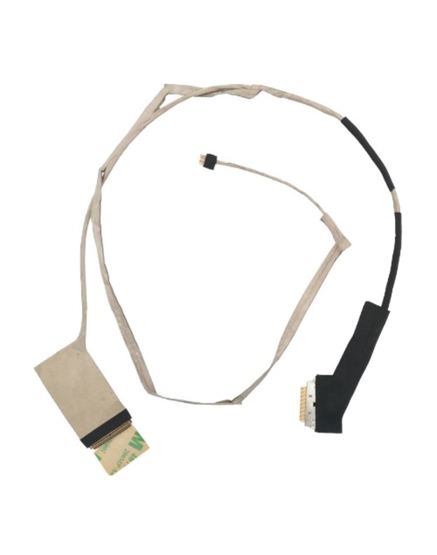 Ekrano kabelis LENOVO G580, G585, G580A