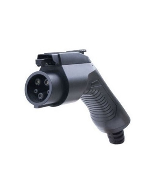 Elektromobilio kištukas Type 1 (Female), 32A, 1-fazė