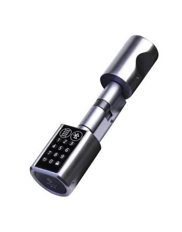 Elektroninis cilindras WELOCK PBTY0EBL01