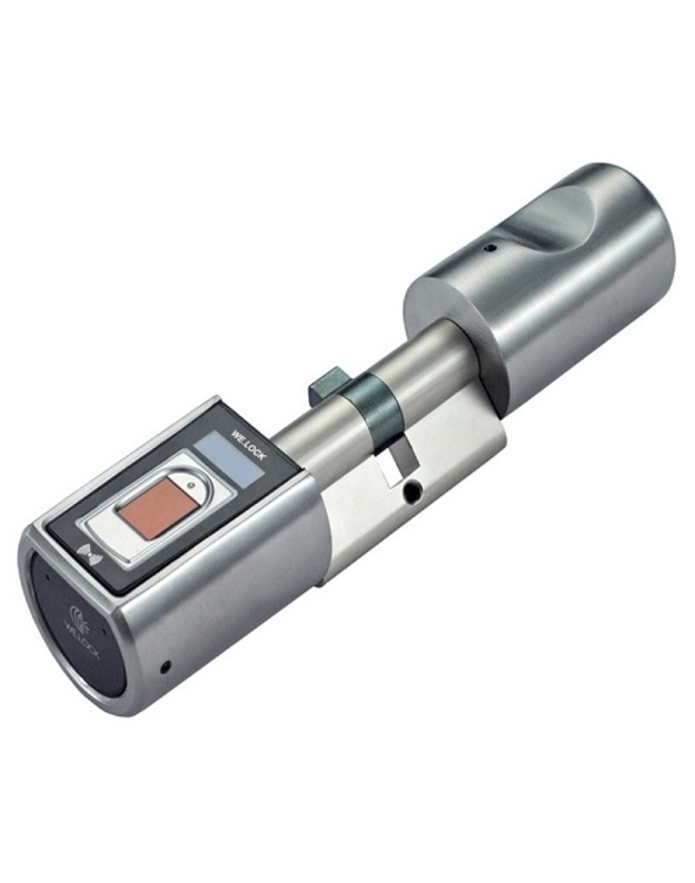 Elektroninis cilindras WELOCK SBR20EBL41