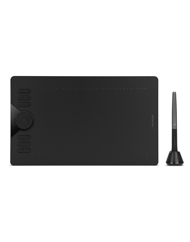 Grafinė planšetė HUION HS610
