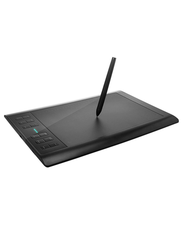 Grafinė planšetė HUION Inspiroy 1060 Plus