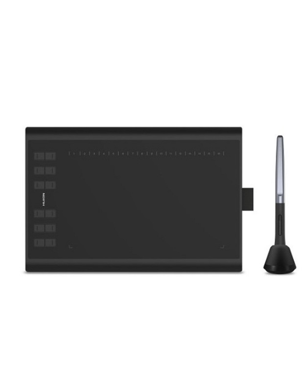 Grafinė planšetė HUION Inspiroy H1060P