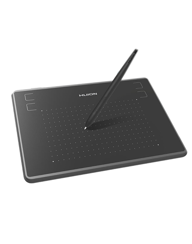 Grafinė planšetė HUION Inspiroy H430P