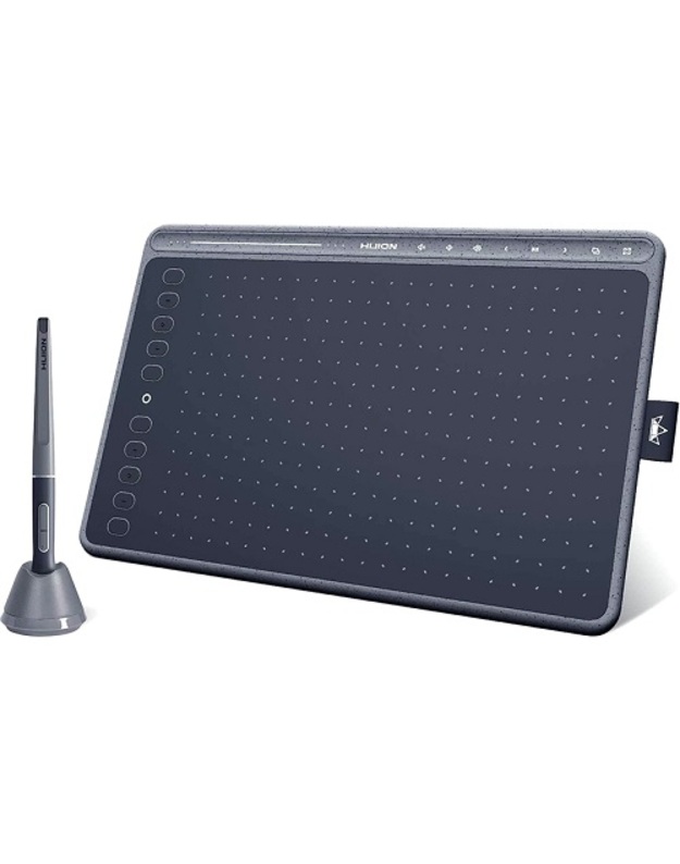 Grafinė planšetė HUION Inspiroy HS611