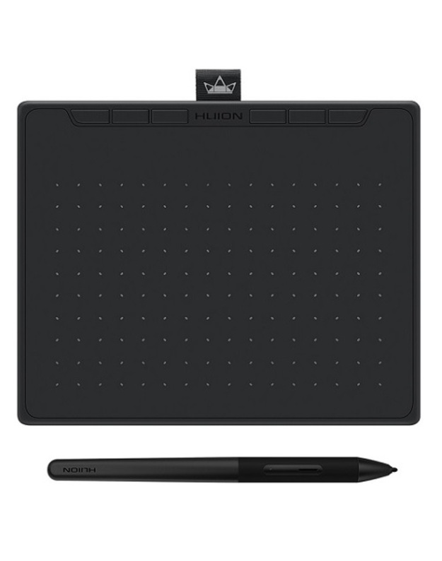 Grafinė planšetė HUION Inspiroy RTS-300