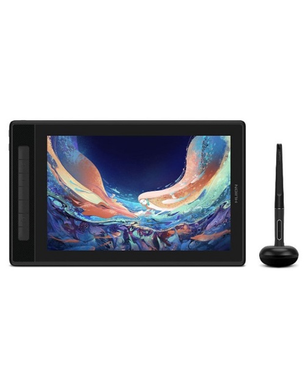 Grafinė planšetė HUION Kamvas Pro 13 (2.5K)