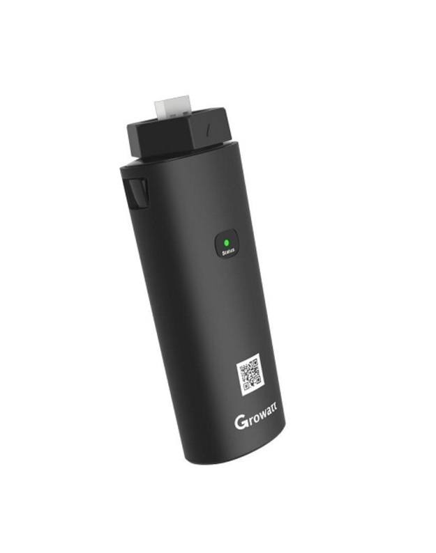 GROWATT mobilaus ryšio sąsaja Shine 4G-X