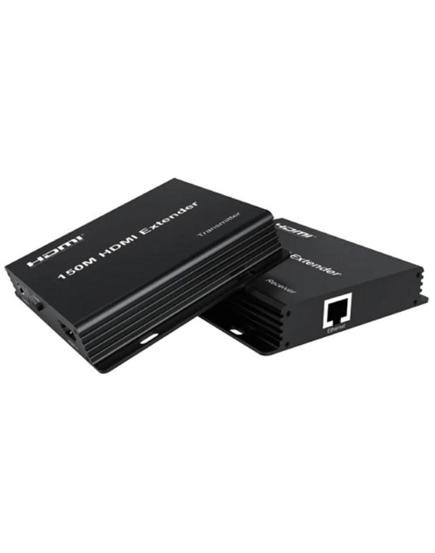HDMI praplėtėjas (extender) iki 150m, 1080p