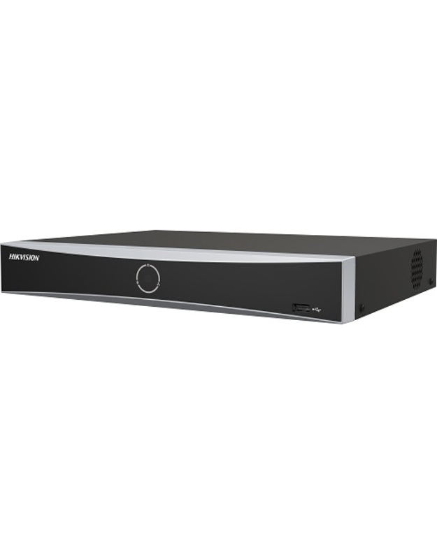 Hikvision NVR DS-7608NXI-K1/8P(D)