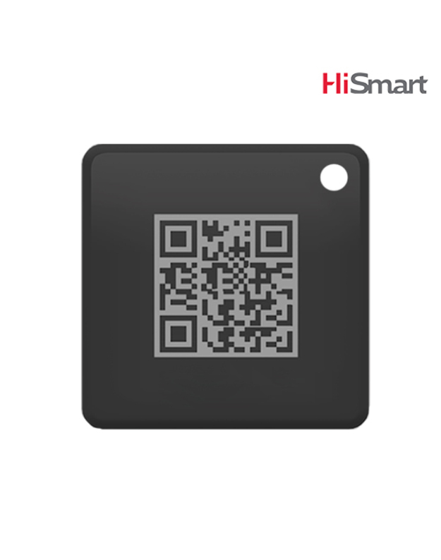 HiSmart atstuminiai pakabukai (RFID Tag, 2 vnt.)