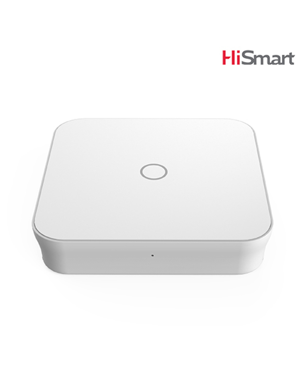 HiSmart išmanioji centralė Main Hub