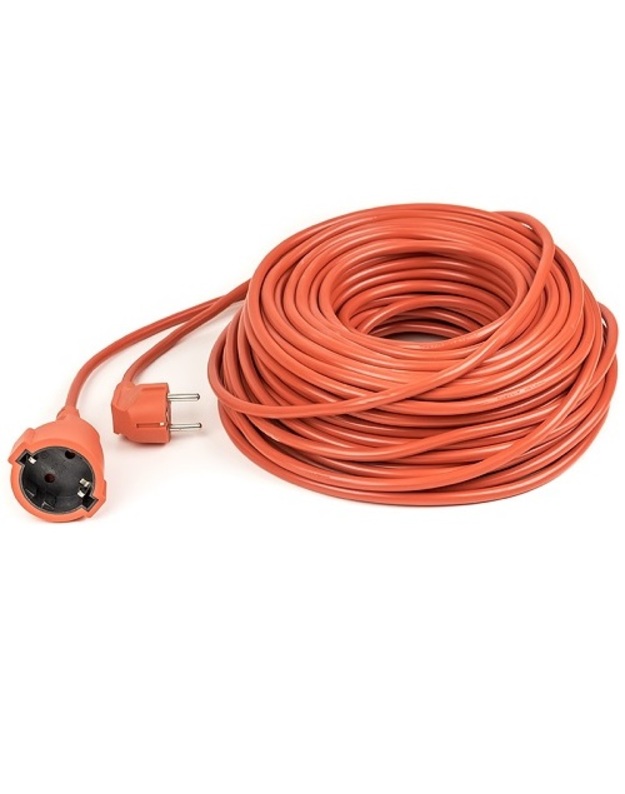 Ilgintuvas 40m, 1 lizdo, 3x1.5mm2